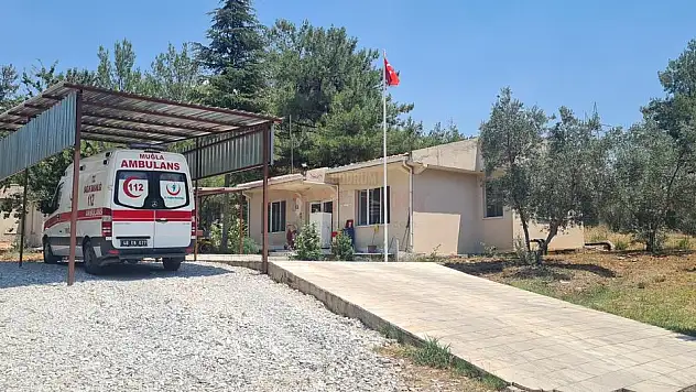 YK Enerji, 112 Acil Sağlık Hizmetleri'ne Santral Bünyesinde İstasyon Kurdu