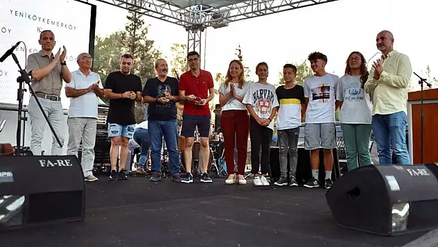 YK Enerji Çalışanları, Piknik Organizasyonunda Moral Depoladı