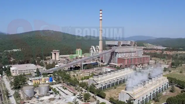 YK Enerji'den Açıklama