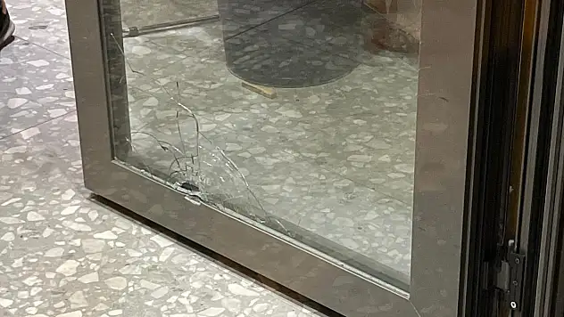 Yol Tartışması Kanlı Bitti