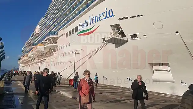 Yolcu Gemileri Sezonlarını Bitiriyor