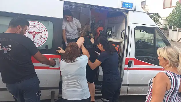 Yollarda Düzgün kapatılmayan Çukurlar Kazaya Sebep Oluyor