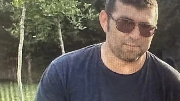 Yolun karşısına geçerken hayatını kaybetti