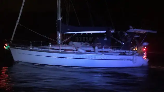 Yunanistan'a kaçmaya çalışan 6 FETÖ şüphelisi yakalandı