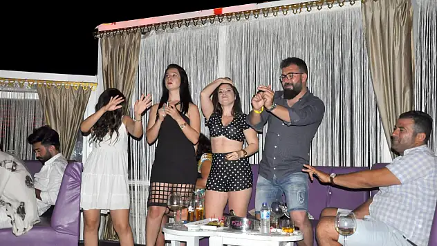 Yüz binlerce lira ceza ödememek için işletmeler yeni müzik ruhsatını almalı