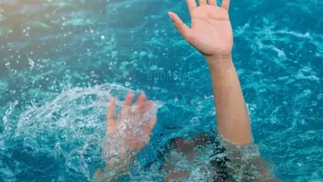 Yüzerken Fenalaşan Vatandaş Kurtarılamadı