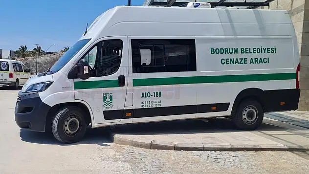 Yüzerken Fenalaşıp Hayatını Kaybetti