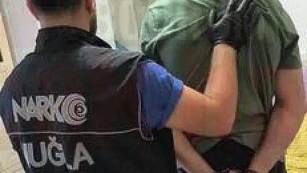 'Yüzüncü Yıl' İsimli Operasyonun Muğla Ayağında, 27 gözaltı