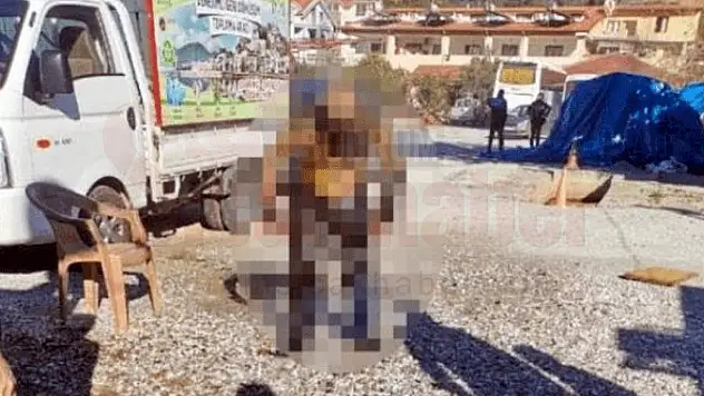 Zabıtayla Tartıştığı İddia Edilen ve İntihar Girişiminde Bulunan Kişi Hayatını Kaybetti