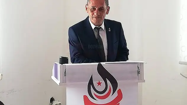 Zafer Partisi İlçe Başkanı Aracında Ölü Bulundu