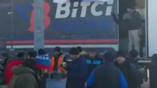 Zaman Siyaset Yapmak Değil Birlik Olmak Zamanı