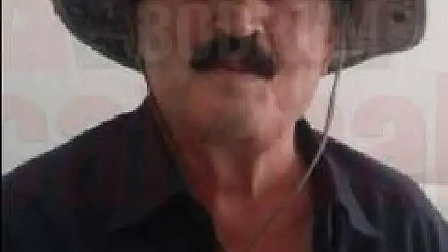 Zekeriya Kaba adlı Vatandaş Evinde Ölü Bulundu