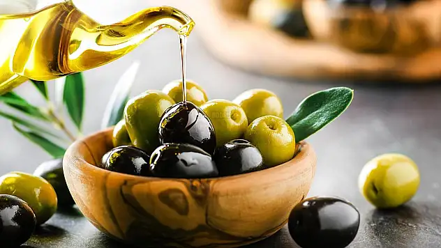 Zeytinyağı Kalite Ödül Yarışması Başvuru Süresi 20 Şubat'a Uzatıldı