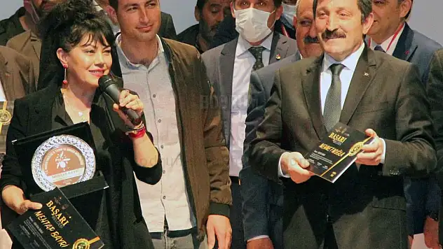 Zeytinyağı Kalite Ödülleri Sahiplerini Buldu