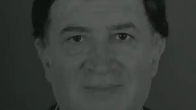 Zeyyat Mandalinci'nin oğlu Doğan Mandalinci vefaat etti