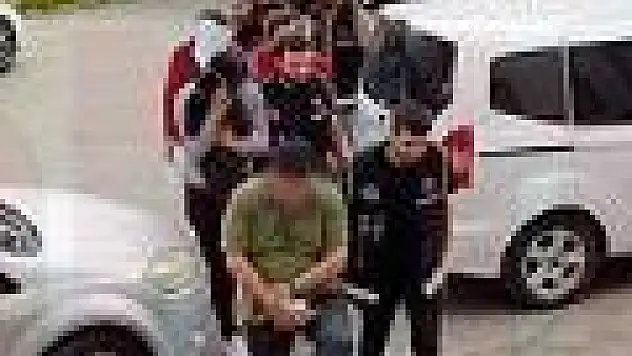 Zorla Senet İmzalatma İddiasıyla 6 Kişi Gözaltına Alındı
