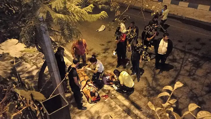 1 Kişiyi Öldüren ve 160 Promil Alkollü Çıkan Sürücü Çıkarıldığı Mahkemece Tutuklandı