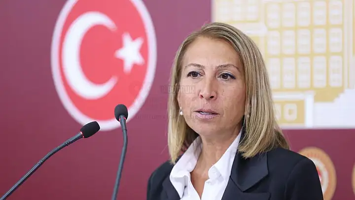 '21. Yüzyılda Su Sorunu Yaşıyor ve Bunu Konuşuyor Olmak Utanç Verici'