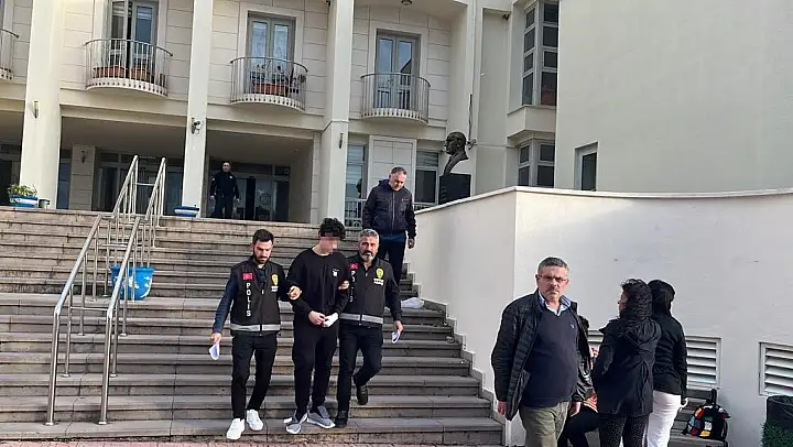 Annesini Öldüren  Sanık İçin 24 Yıl Hapis Cezası İstendi