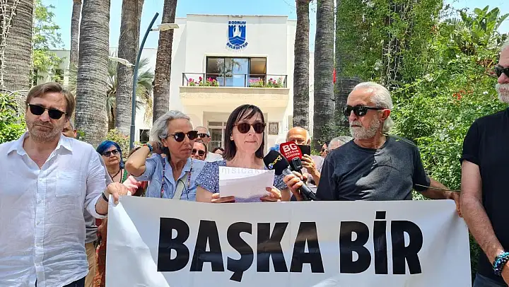 ARAS  VERDİĞİM SÖZLERİN ALTINA İMZAMI ATIYORUM demişti