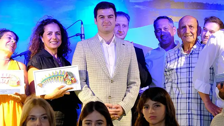 Başkan Mandalinci: 'Spor ve Sporcunun Her Zaman Yanındayız'