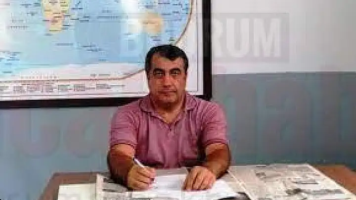 DEVA Partisi Bodrum İlçe Başkanı 'Sandıkta Bedelini Çok Ağır Ödeyeceksiniz' Dedi