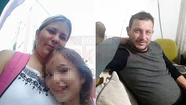 Dini Nikahlı Eşini Ateşe Vererek Yakan Şüpheli Tutuklandı
