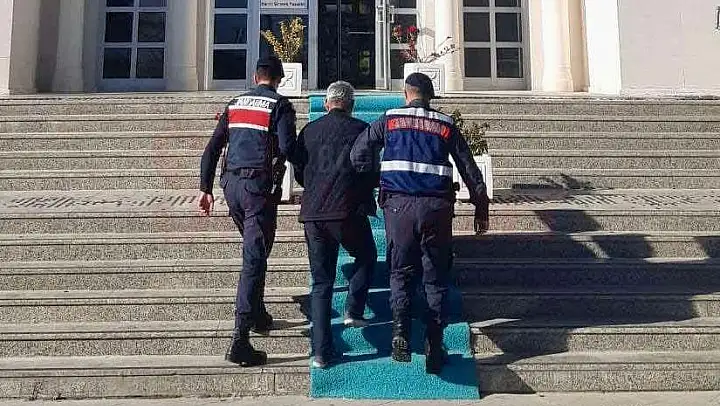 FETÖ-PDY Suçlusu Yapılan Operasyonla Yakalandı