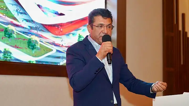 Mehmet Tosun, Marmara Koleji Velileri için Devreye Girdi