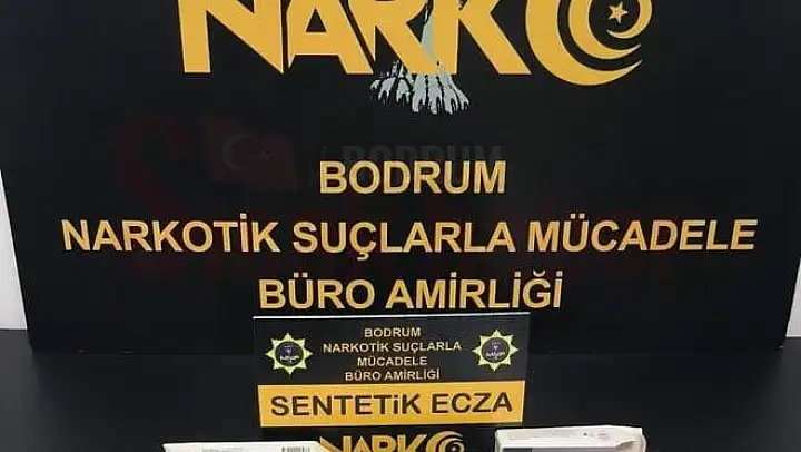 Uyuşturucu Operasyonunda 7 Tutuklama