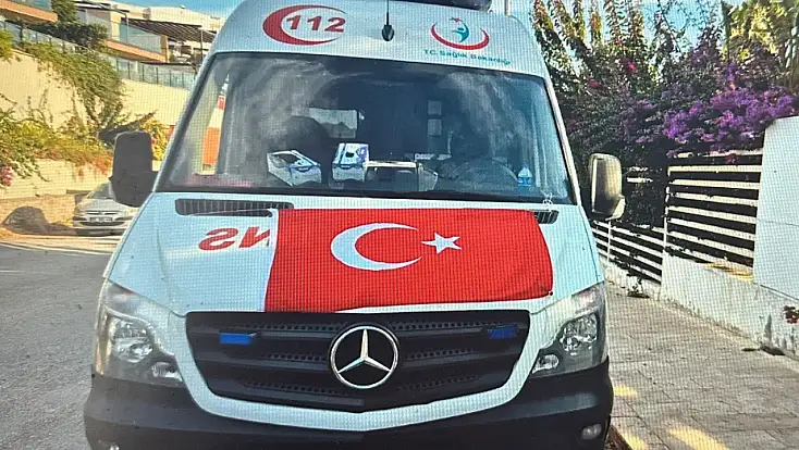 Acı haber evinde ölü bulundu