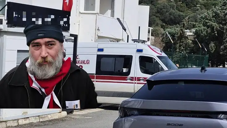 Ailesi odasında hareketsiz buldu