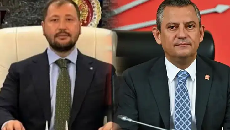 Muğla AK Parti İl Başkanlığı’ndan Özgür Özel’e açık çağrı Milas halkından özür dileyin