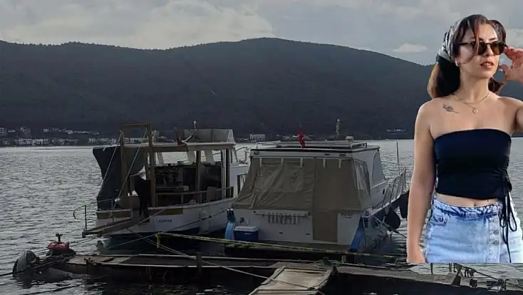 Bahar Taş’ın ani ölümünün sebebi ortaya çıktı