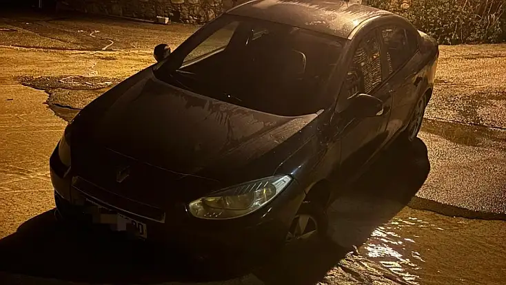 Bitez'de karanlık tehlike