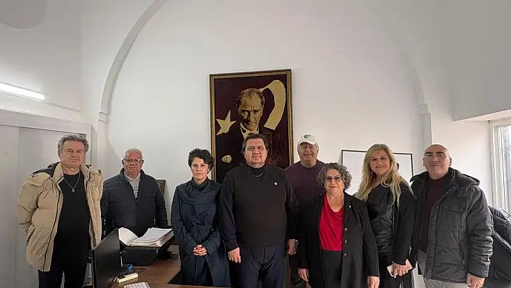 Bodrum Atatürkçü Düşünce Derneği’nde genel kurul toplantısı ertelendi