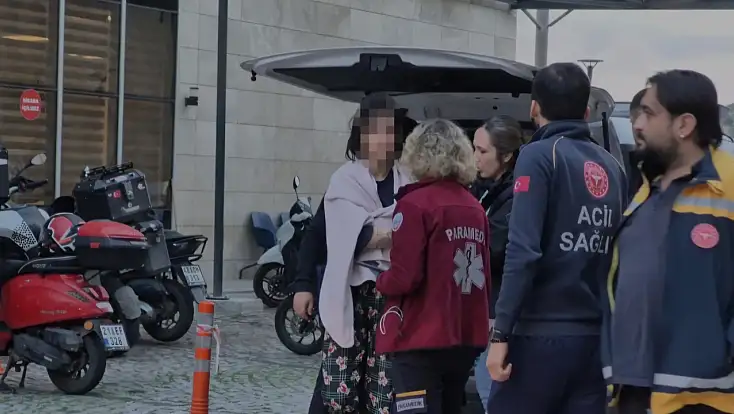 Bodrum’da peş peşe olaylar sonrası tedavi kararı