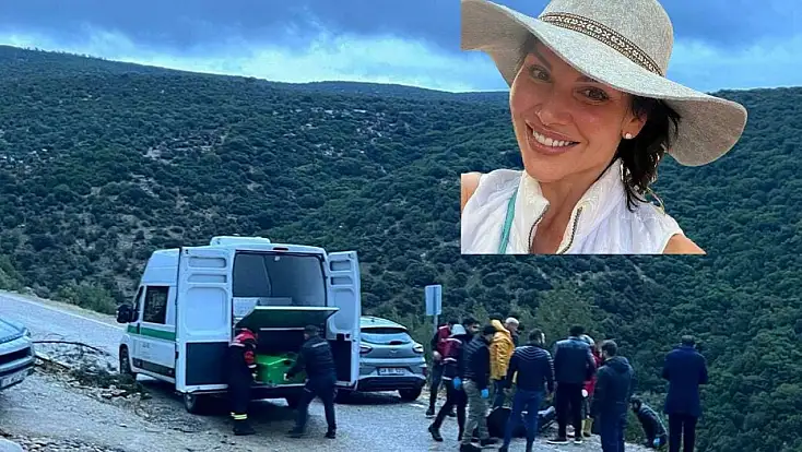 Bodrum’da Rus anne ve kızı cinayeti: zanlı İade edildi