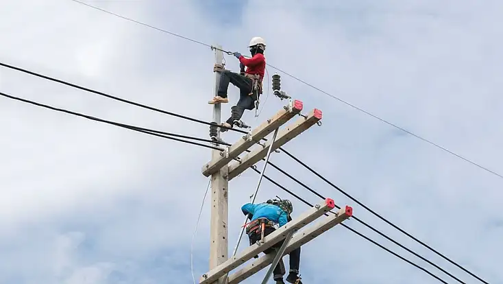 Bodrum’da üç mahalle için kesinti alarmı