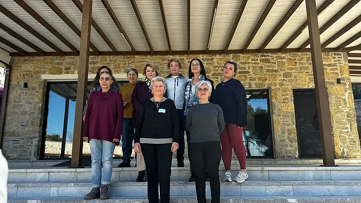 Kent Konseyi Kadın Meclisi’nden şiddet tutum politika belgesine imza çağrısı