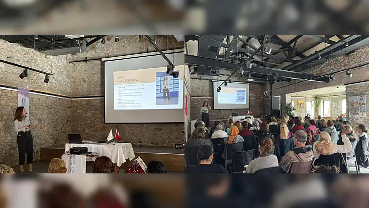 Bodrum'da kadın girişimciler dijital dünyaya güçlü bir adım attı