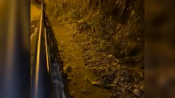 Bodrum susuzluktan kırılıyor su saatlerce boşa akıyor