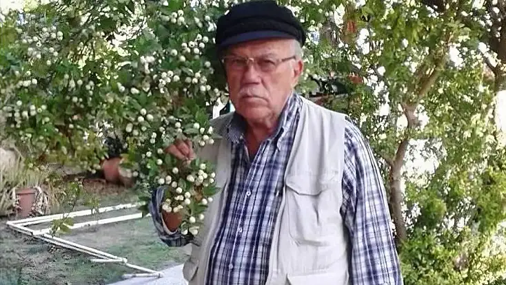 Bodrum’un turizm efsanesi Erdoğan Cingöz vefat etti