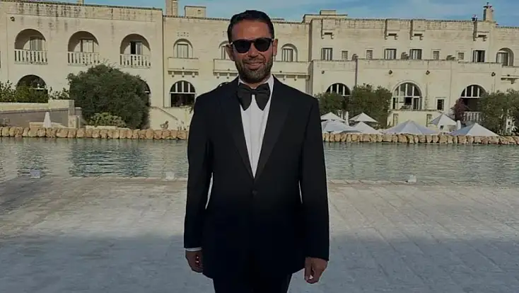 Bodrum’un Ünlü Mekan Sahibine Uyuşturucu Operasyonu Şoku