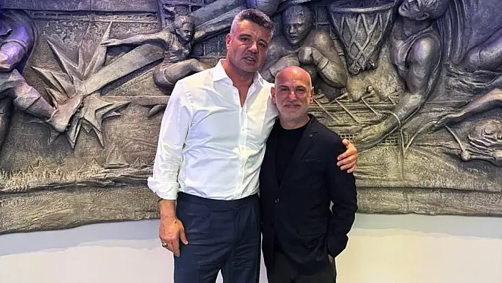 Bodrumspor’dan Fenerbahçe’ye özel ziyaret