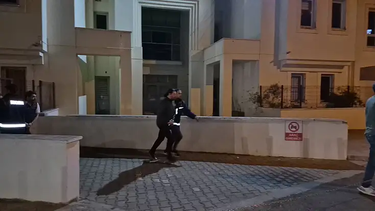 Chp Bodrum Meclis Üyesi ve İş İnsanı tutuklandı