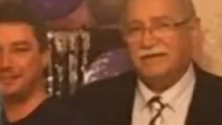 CHP İlçe başkanı istifa etti damadı görevden alındı