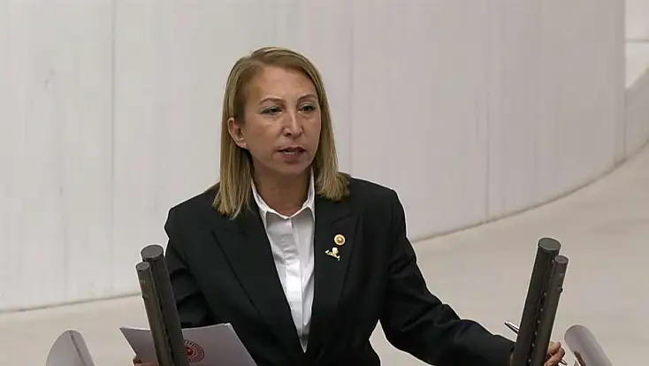 CHP’li Öneş Derici’den güçlü miting çağrısı