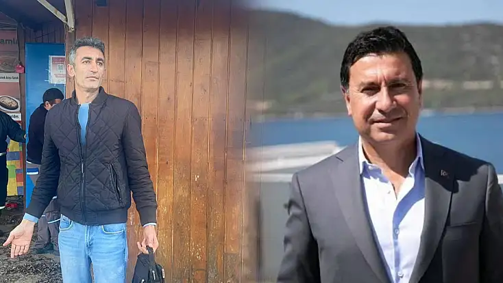 Davalık alanda acele yıkım Ahmet Aras’la mahkeme süreci sürüyordu