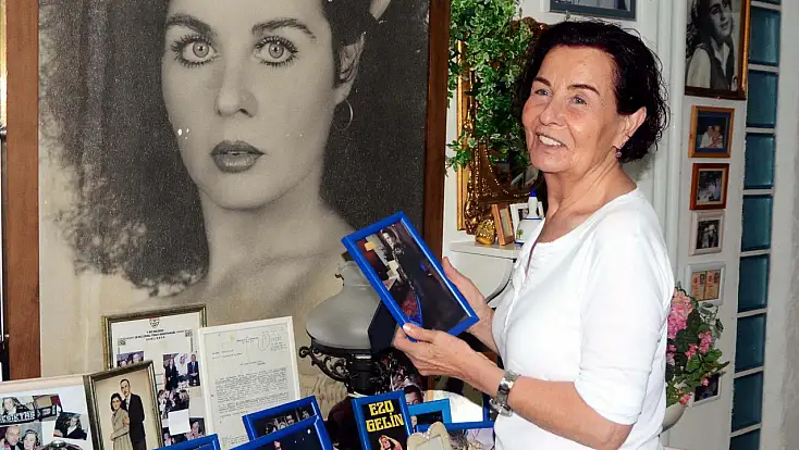 Fatma Girik'in vasiyeti geçerli sayıldı